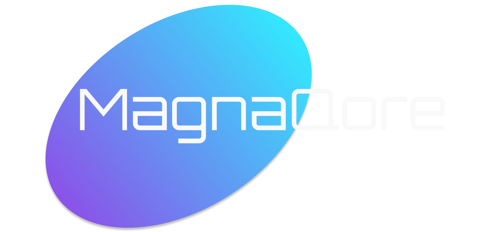 MagnaQore Logo